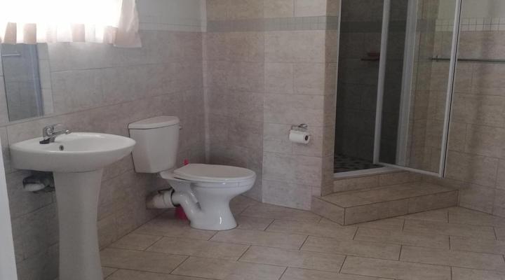 The Farmhouse Boutique Guesthouse