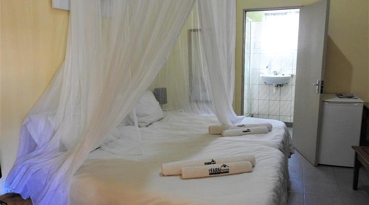 The Farmhouse Boutique Guesthouse