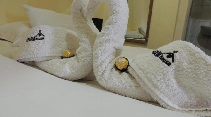 The Farmhouse Boutique Guesthouse