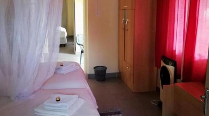 The Farmhouse Boutique Guesthouse