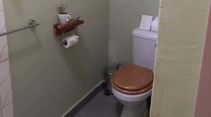 The Farmhouse Boutique Guesthouse