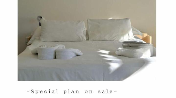 The Farmhouse Boutique Guesthouse