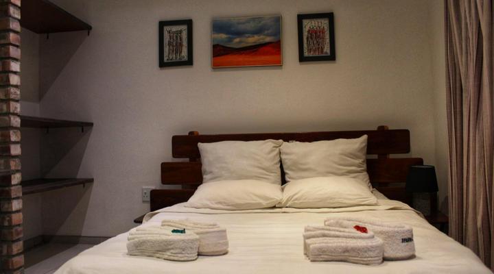 The Farmhouse Boutique Guesthouse