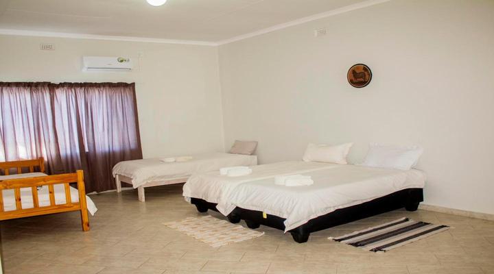 The Farmhouse Boutique Guesthouse