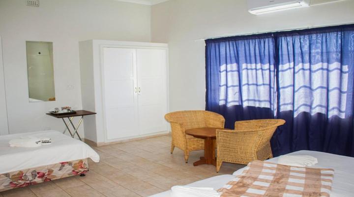 The Farmhouse Boutique Guesthouse