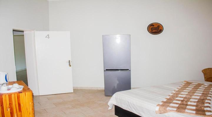 The Farmhouse Boutique Guesthouse