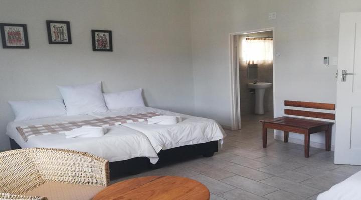 The Farmhouse Boutique Guesthouse