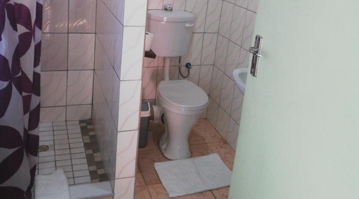 The Farmhouse Boutique Guesthouse