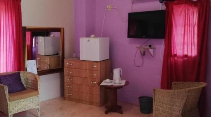 The Farmhouse Boutique Guesthouse