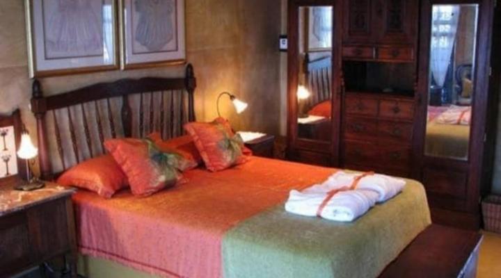 Valparaiso Guest House