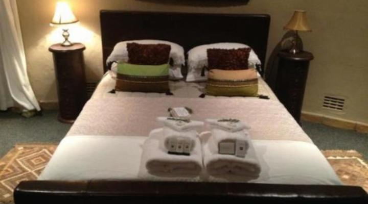 Valparaiso Guest House