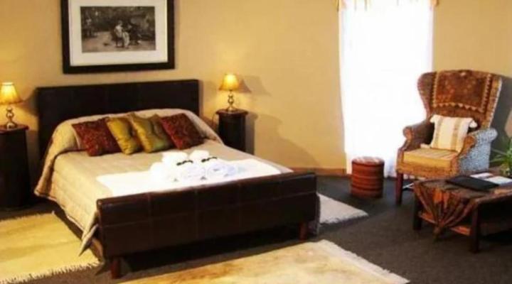 Valparaiso Guest House