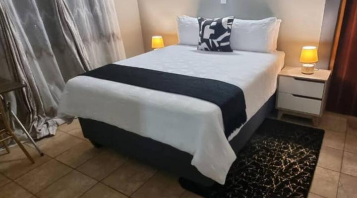 Tee Cee Marvelous Guesthouse