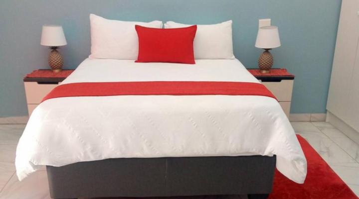 Tee Cee Marvelous Guesthouse