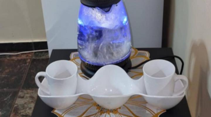 Tee Cee Marvelous Guesthouse