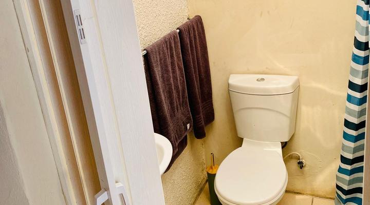 Le Lieu Accommodation