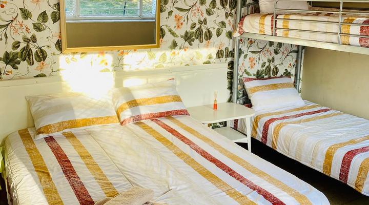 Le Lieu Accommodation