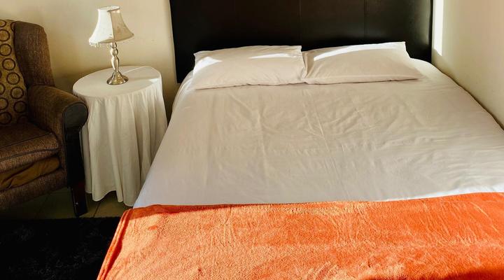 Le Lieu Accommodation