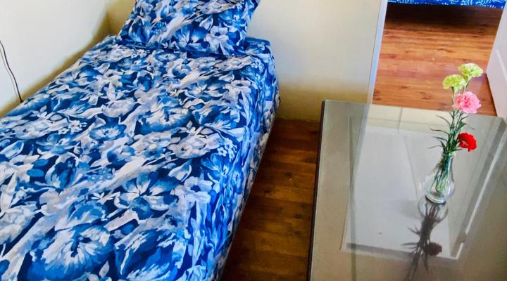 Le Lieu Accommodation