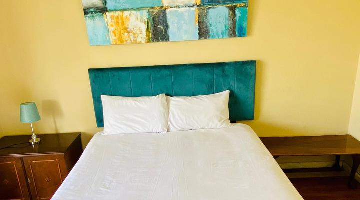 Le Lieu Accommodation