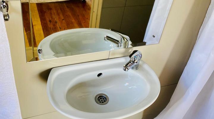 Le Lieu Accommodation