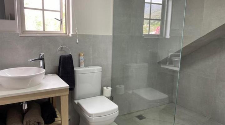 Kasteelberg Place | Stay