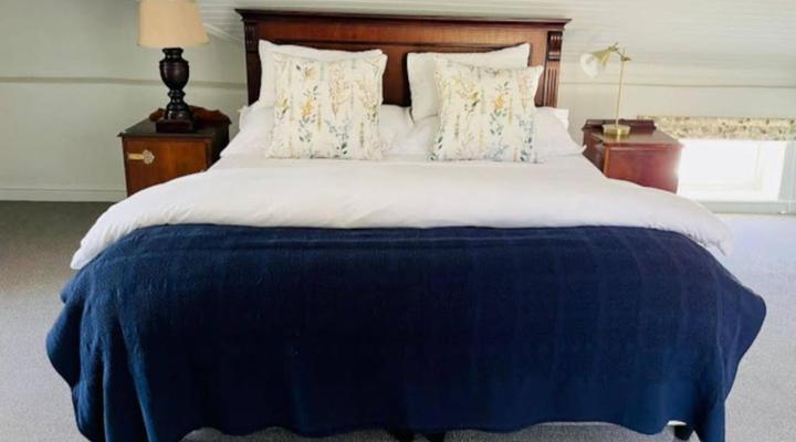 Kasteelberg Place | Stay