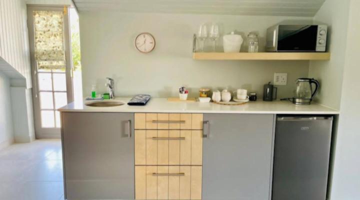 Kasteelberg Place | Stay