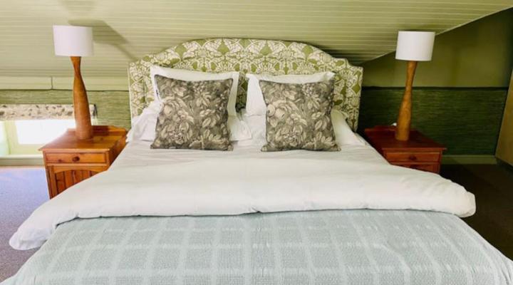 Kasteelberg Place | Stay