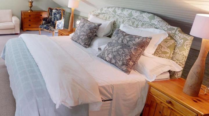 Kasteelberg Place | Stay