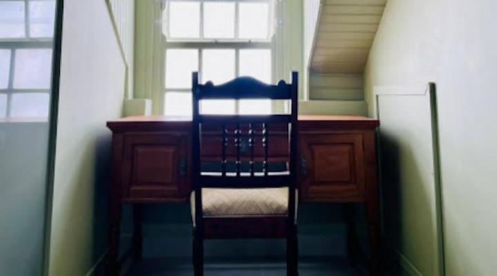 Kasteelberg Place | Stay