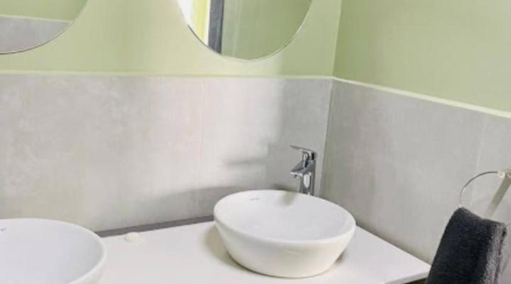 Kasteelberg Place | Stay