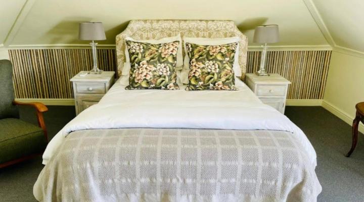 Kasteelberg Place | Stay