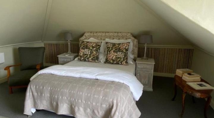 Kasteelberg Place | Stay