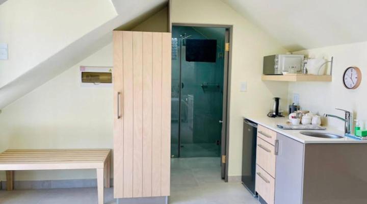 Kasteelberg Place | Stay