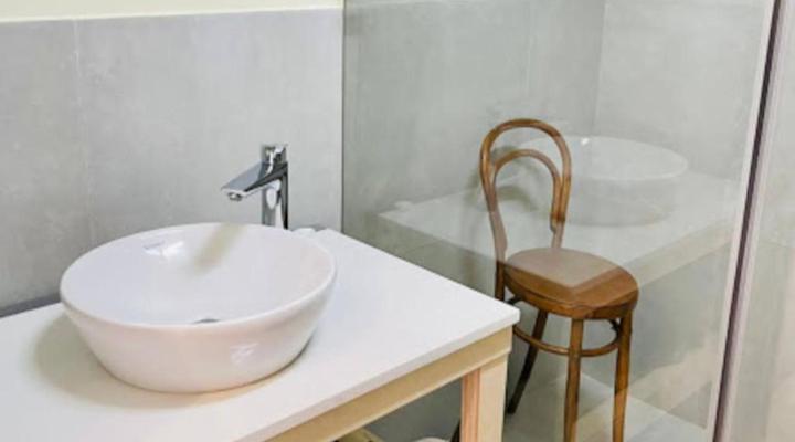 Kasteelberg Place | Stay