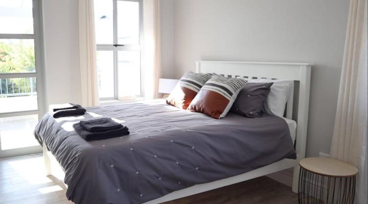 Kasteelberg Place | Stay