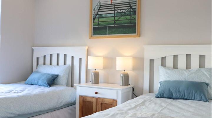 Kasteelberg Place | Stay