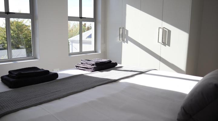 Kasteelberg Place | Stay