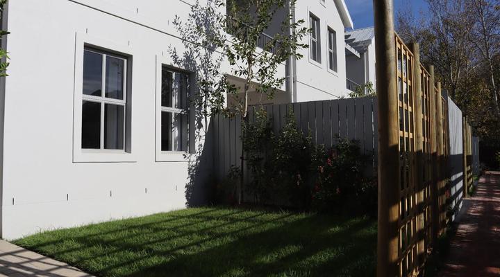 Kasteelberg Place | Stay