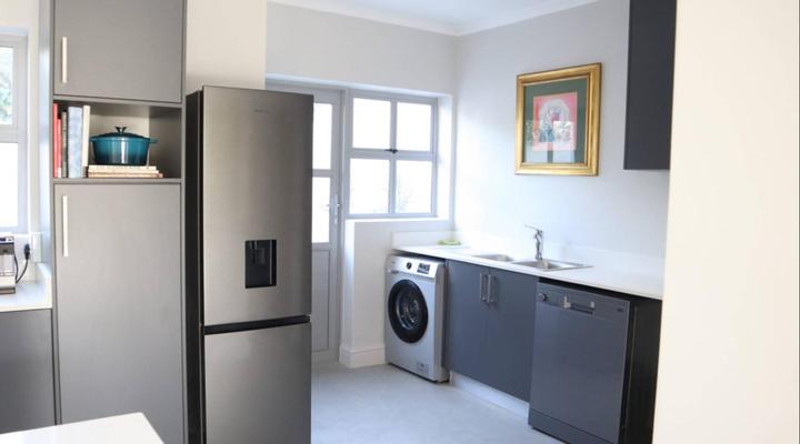 Kasteelberg Place | Stay