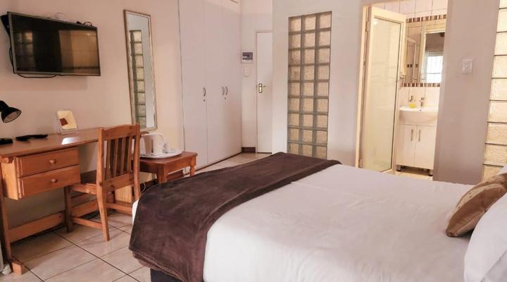 Villa Sardinia Guest House