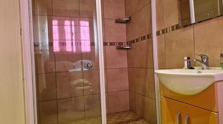 Villa Sardinia Guest House