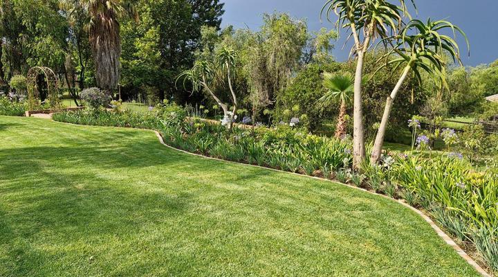 Villa Sardinia Guest House