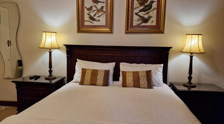 Villa Sardinia Guest House