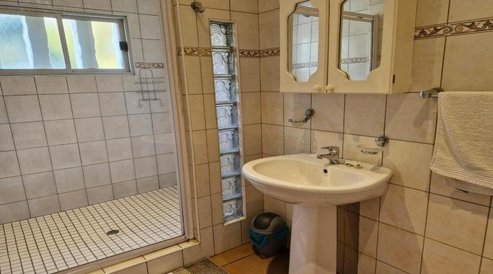 Villa Sardinia Guest House