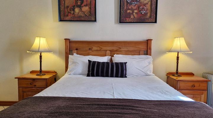 Villa Sardinia Guest House