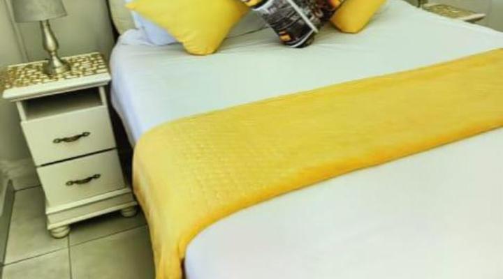 Mthandi Wokuhamba Lodge