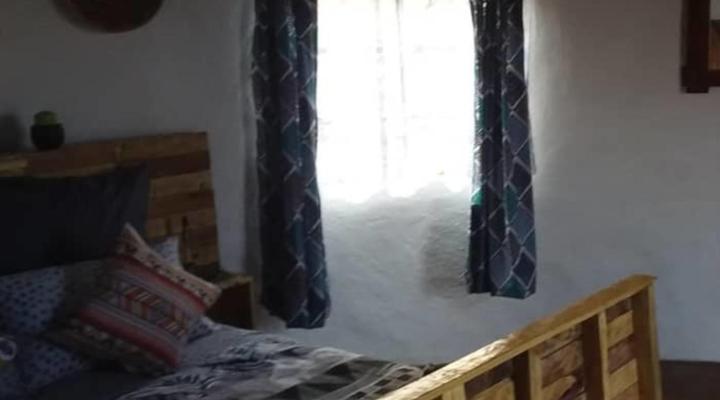 Omapaha Etosha Restcamp