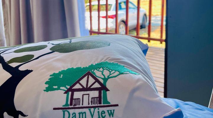 DamView Eco Lodge